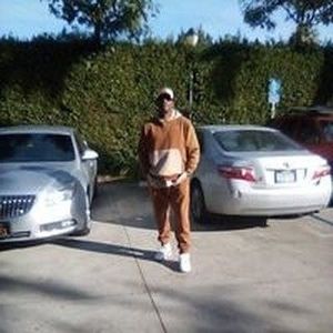 Meet your Posher, Maurice